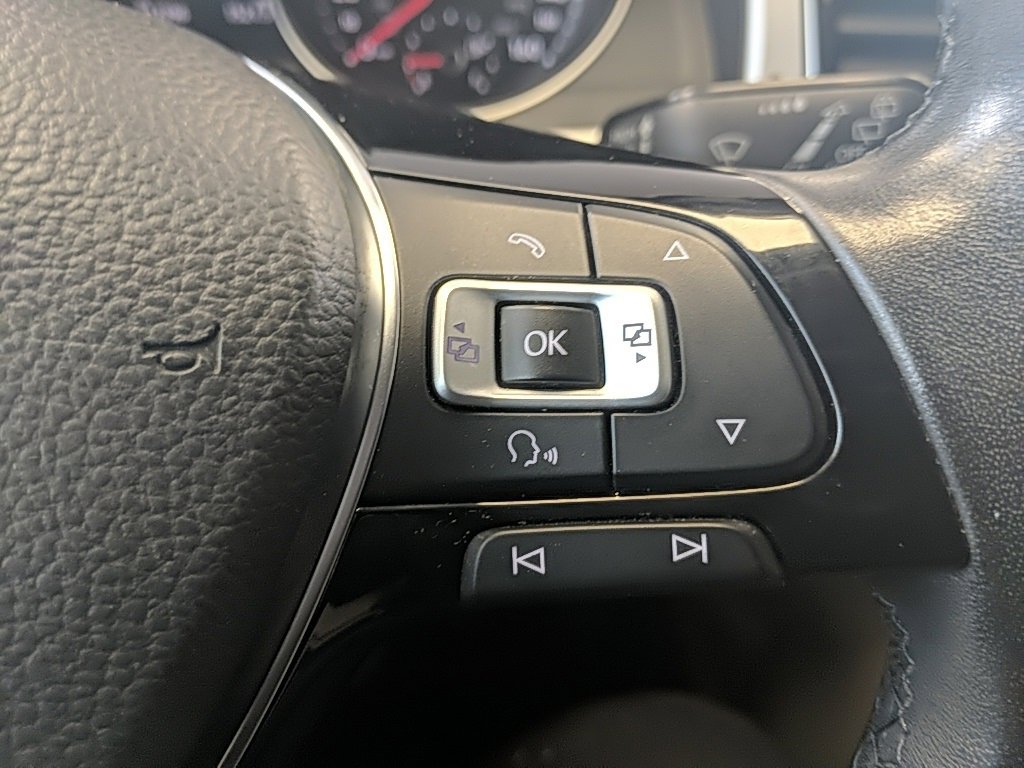 Used 2018 Volkswagen Atlas SEL image 21