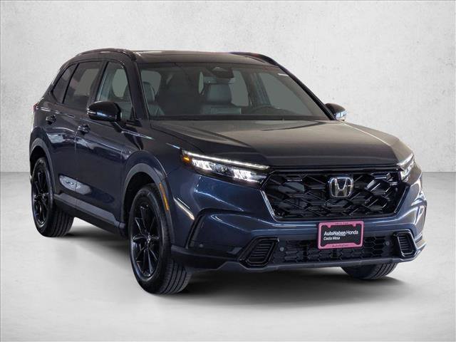 New 2026 Honda CR-V Sport-L image 7