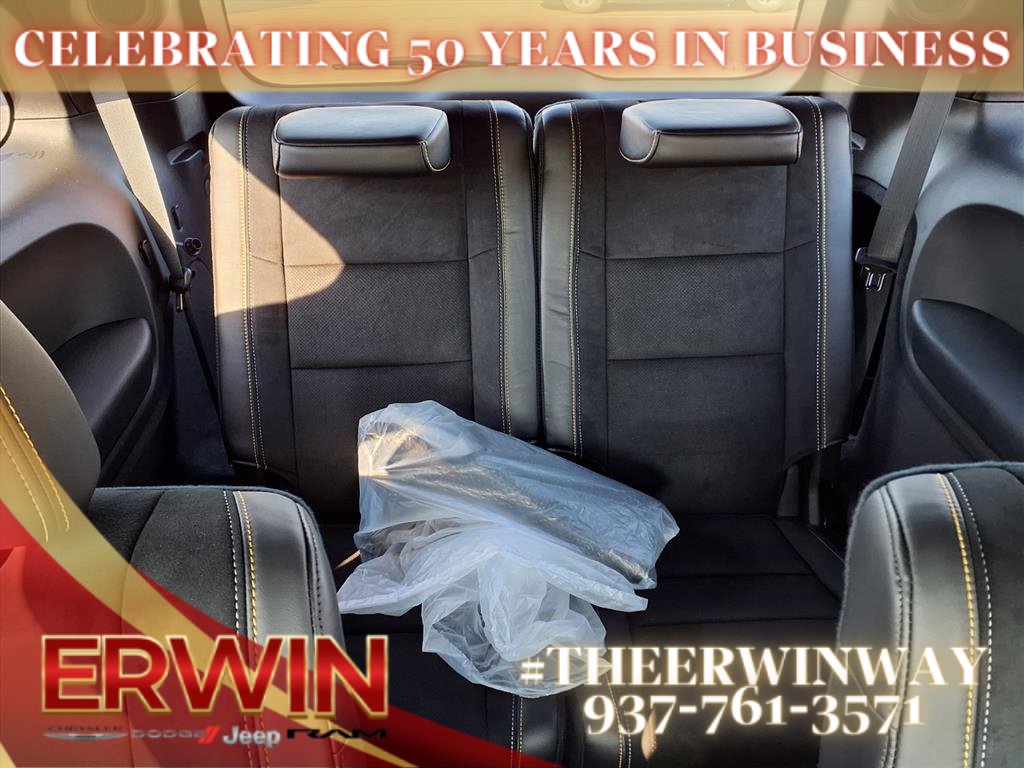 Used 2024 Dodge Durango SRT image 5