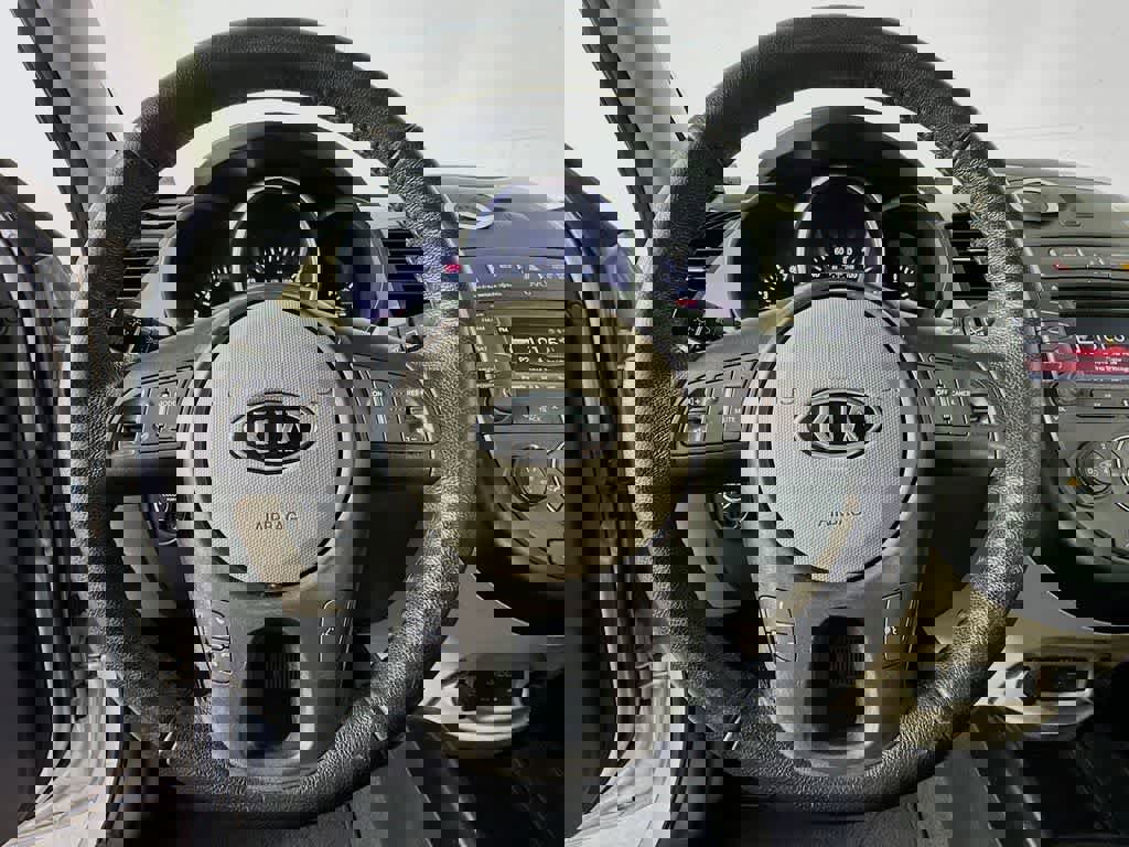 Used 2012 Kia Soul ! image 15