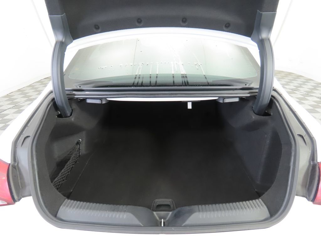 Used 2019 Mercedes-Benz CLS 53 AMG 4MATIC image 27