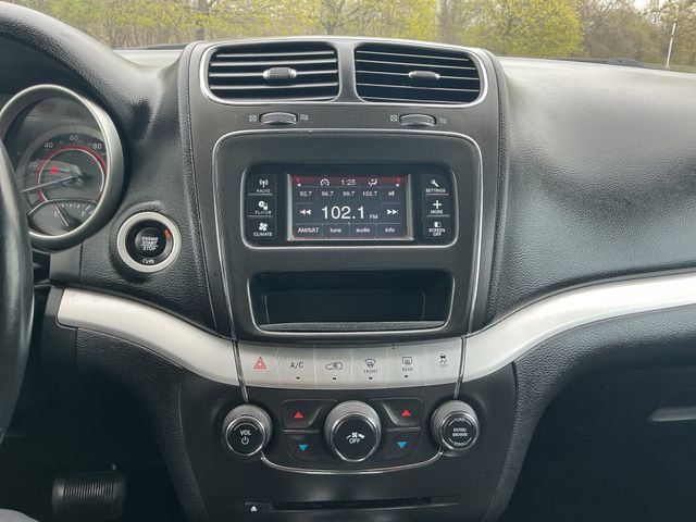 Used 2018 Dodge Journey SE w/ Popular Equipment Group FWD image 20