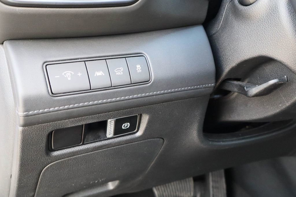 Used 2023 Hyundai Santa Fe SEL w/ Premium Package FWD image 12