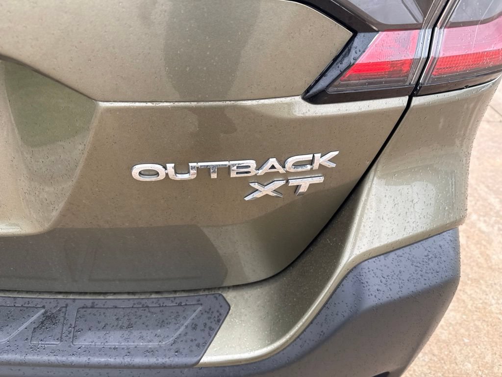 Used 2024 Subaru Outback Limited XT AWD/4WD image 10