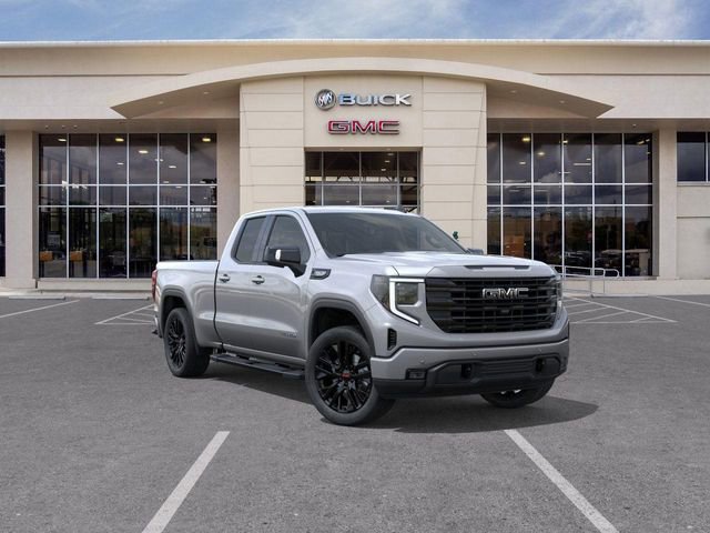 New 2026 GMC Sierra 1500 Elevation w/ Preferred Package image 1