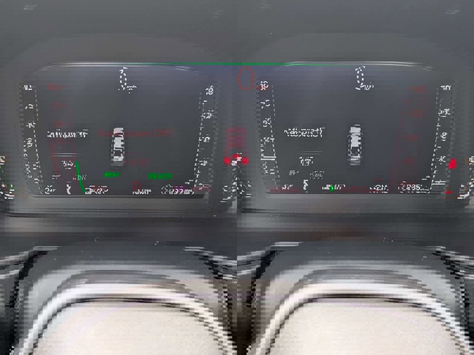 Used 2024 Honda Accord Sport image 28