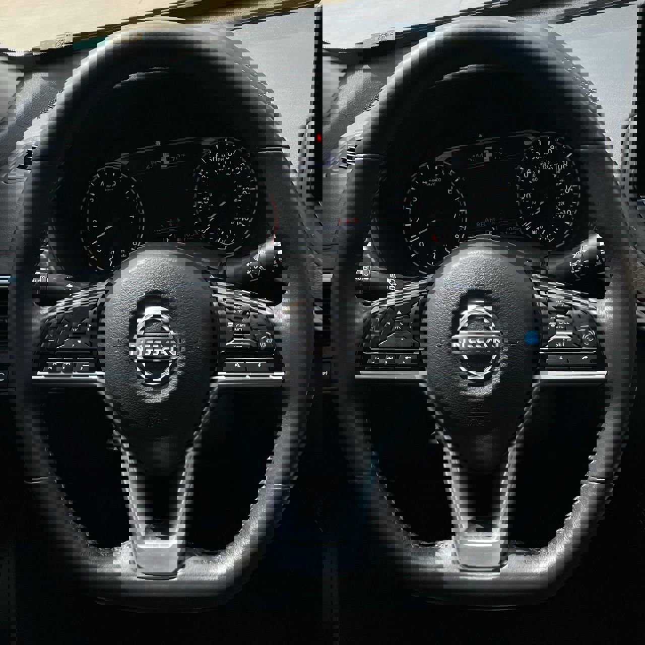 Used 2023 Nissan Altima 2.5 SL image 13