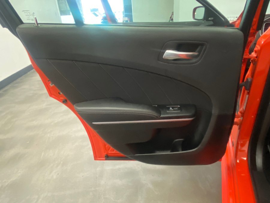 Used 2021 Dodge Charger Scat Pack w/ Driver Convenience Group image 45