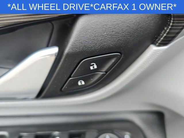 Used 2024 GMC Terrain SLE w/ Driver Convenience Package image 34