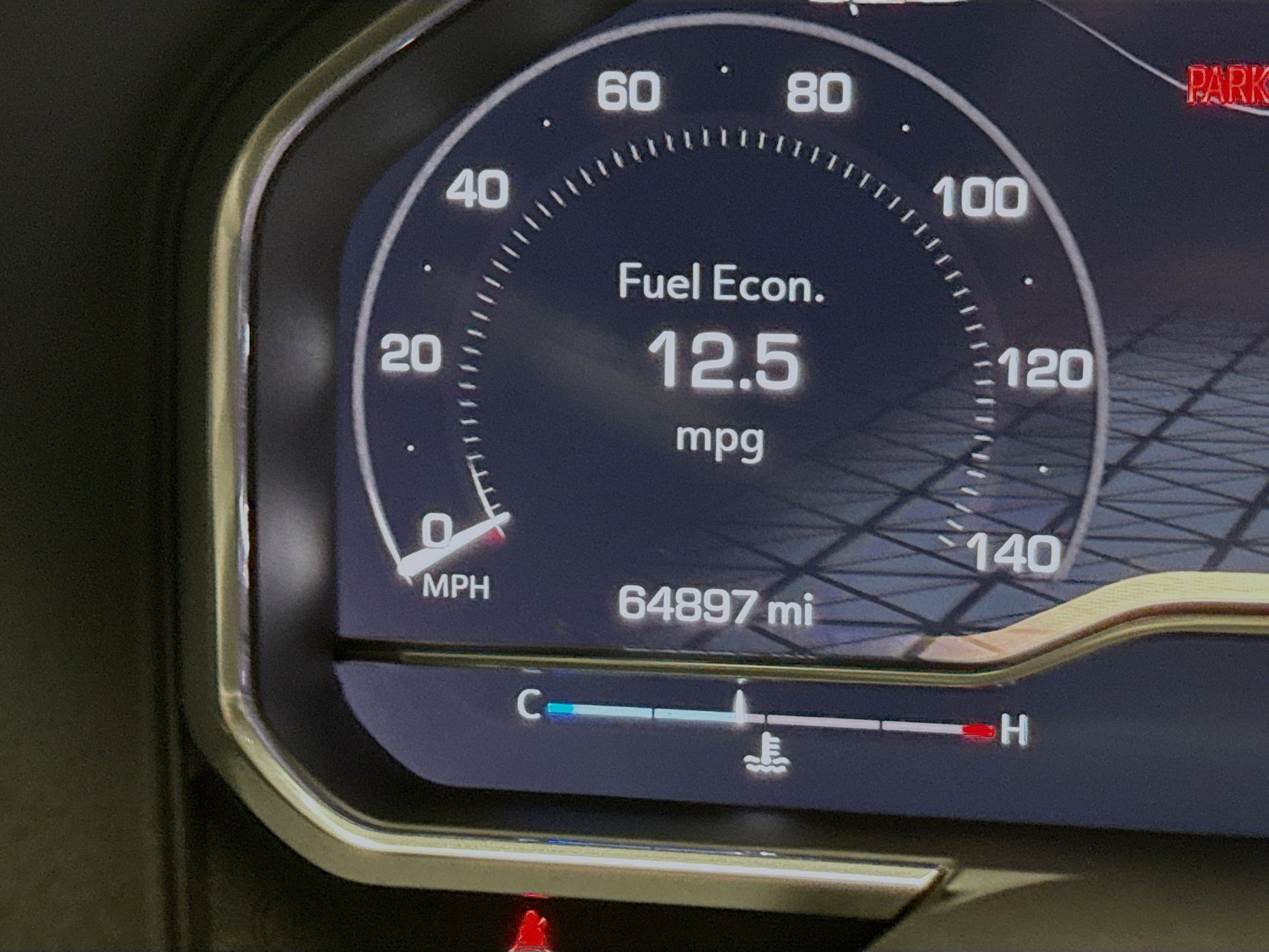 Used 2024 GMC Sierra 2500 AT4 w/ Technology Package image 8