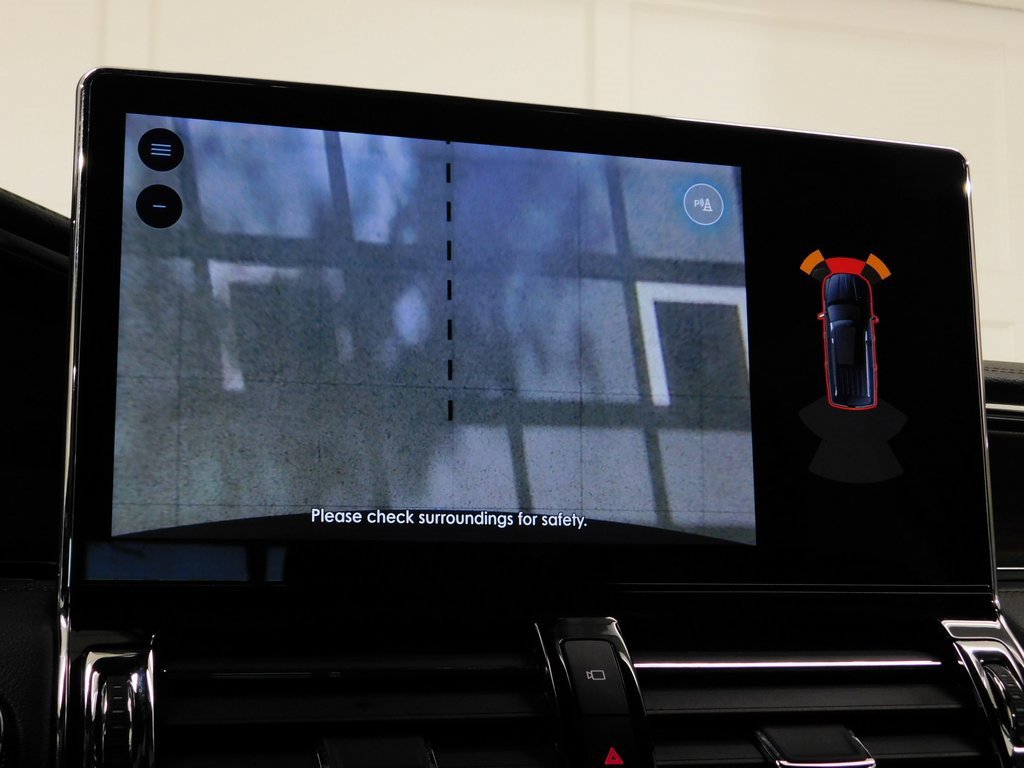 Used 2024 Lincoln Navigator Reserve w/ Equipment Group 201A image 51