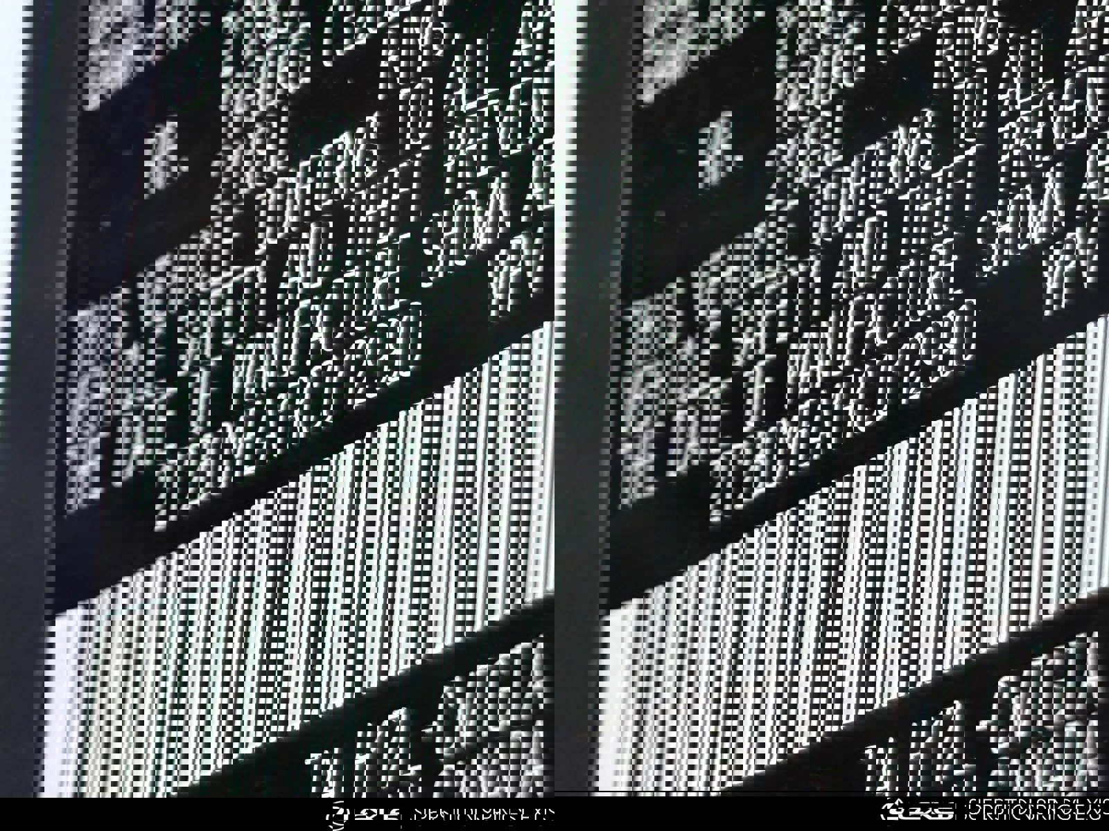 Certified 2024 Lexus RX 500h F Sport image 33