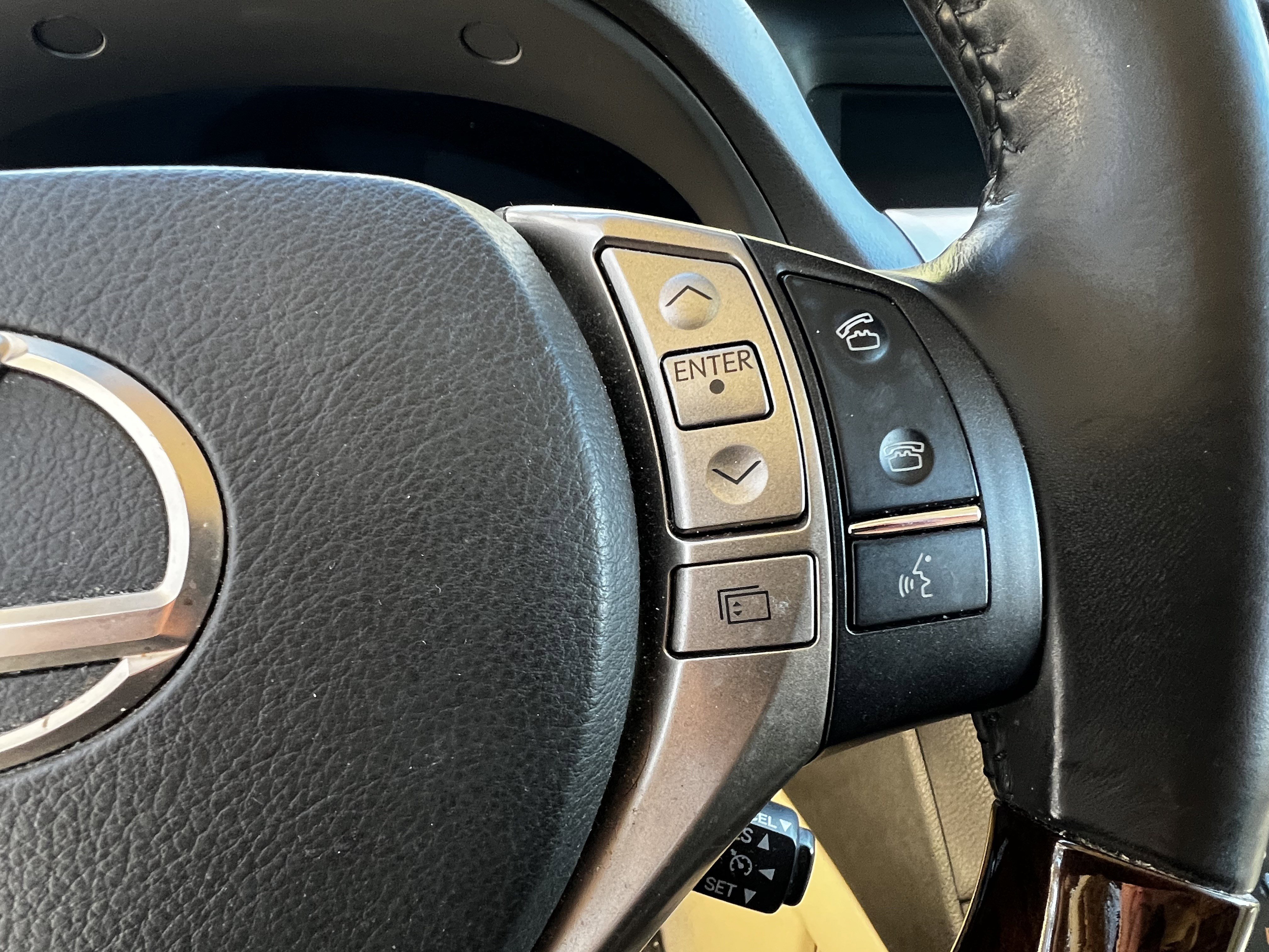 Used 2013 Lexus RX 350 AWD w/ Navigation Pkg image 20