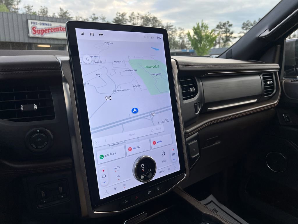 Used 2024 Ford Expedition Max King Ranch image 16