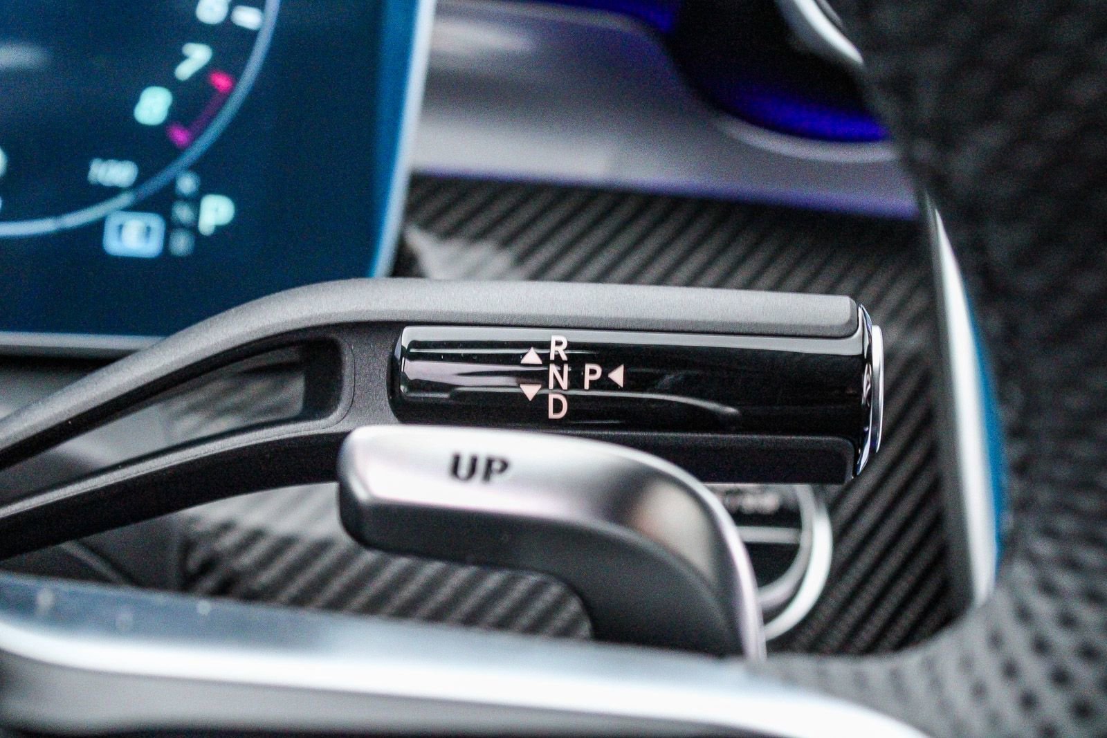 New 2026 Mercedes-Benz C 36 AMG S image 23