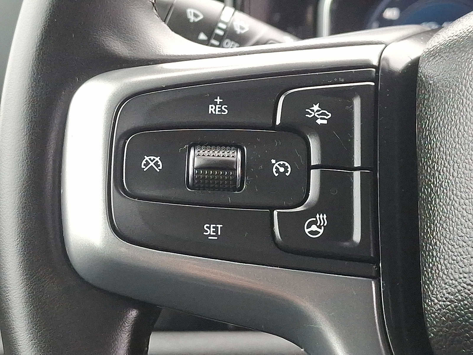 Used 2024 Chevrolet Silverado 1500 RST w/ LPO, Dark Essentials Package AWD/4WD image 20