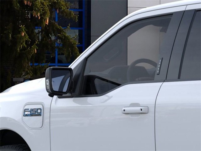 New 2024 Ford F150 Lightning Flash w/ Max Trailer Tow Package image 20