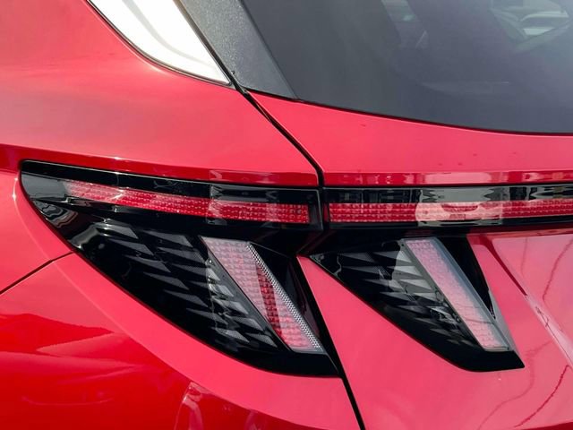 Certified 2023 Hyundai Tucson SEL image 11