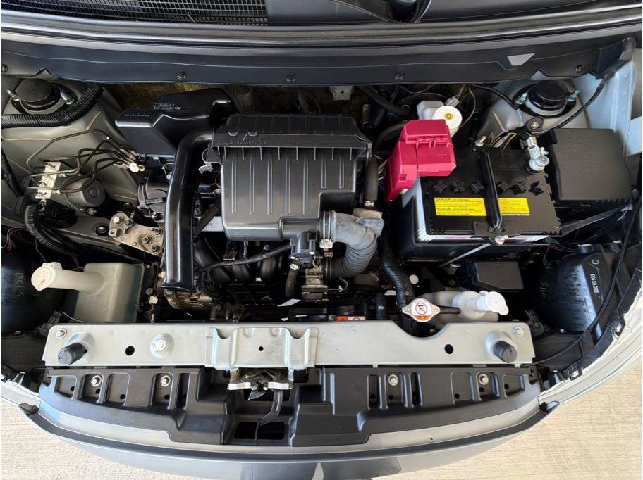 Used 2017 Mitsubishi Mirage ES image 22