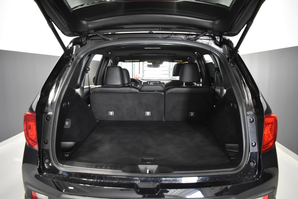Used 2023 Honda Passport EX-L image 35