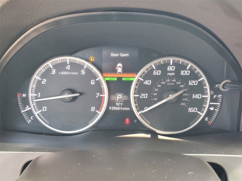 Used 2017 Acura RDX Advance Package image 27