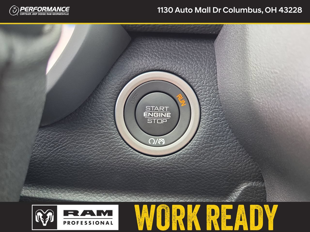 New 2026 RAM 2500 Laramie AWD/4WD image 30