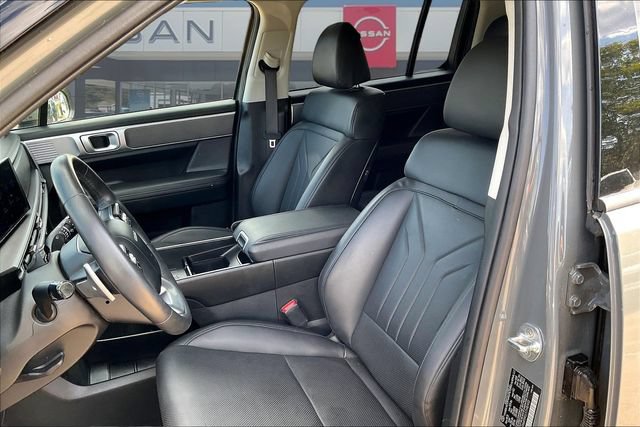 Used 2026 Hyundai Santa Fe SEL FWD image 21