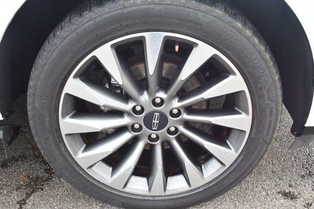 Used 2020 Lincoln Navigator L Reserve w/ Luxury Package image 64