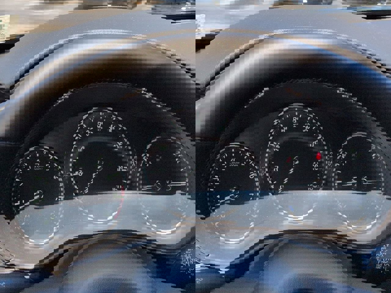 New 2026 MAZDA MAZDA3 Carbon image 25