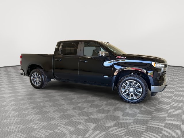 New 2026 Chevrolet Silverado 1500 LT w/ All Star Edition Plus AWD/4WD image 16