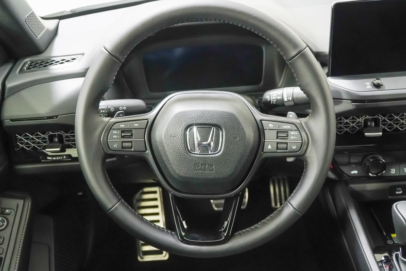 New 2025 Honda Accord Sport image 22