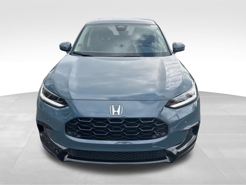 New 2026 Honda HR-V EX-L video 2