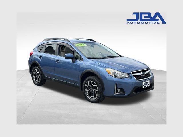 Used 2016 Subaru Crosstrek 2.0i Premium w/ Popular Package #2