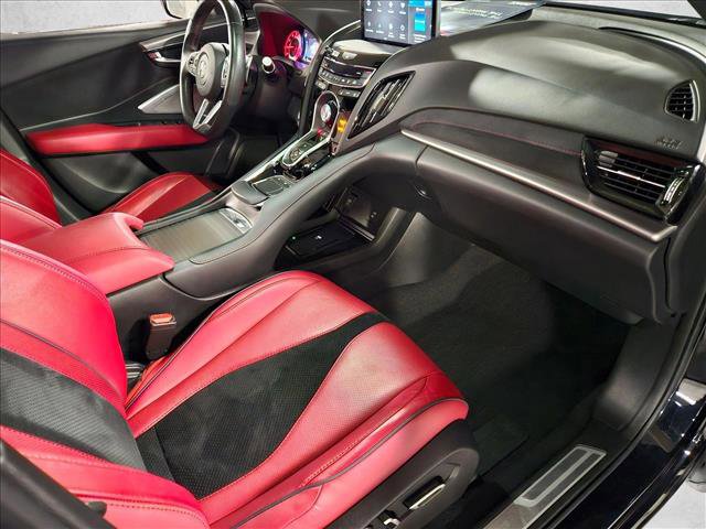 Used 2023 Acura RDX A-Spec image 21