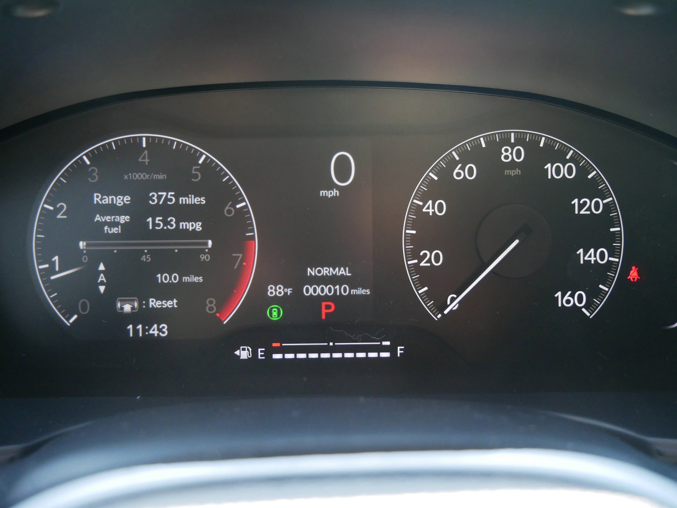 New 2026 Honda Civic Sport image 18