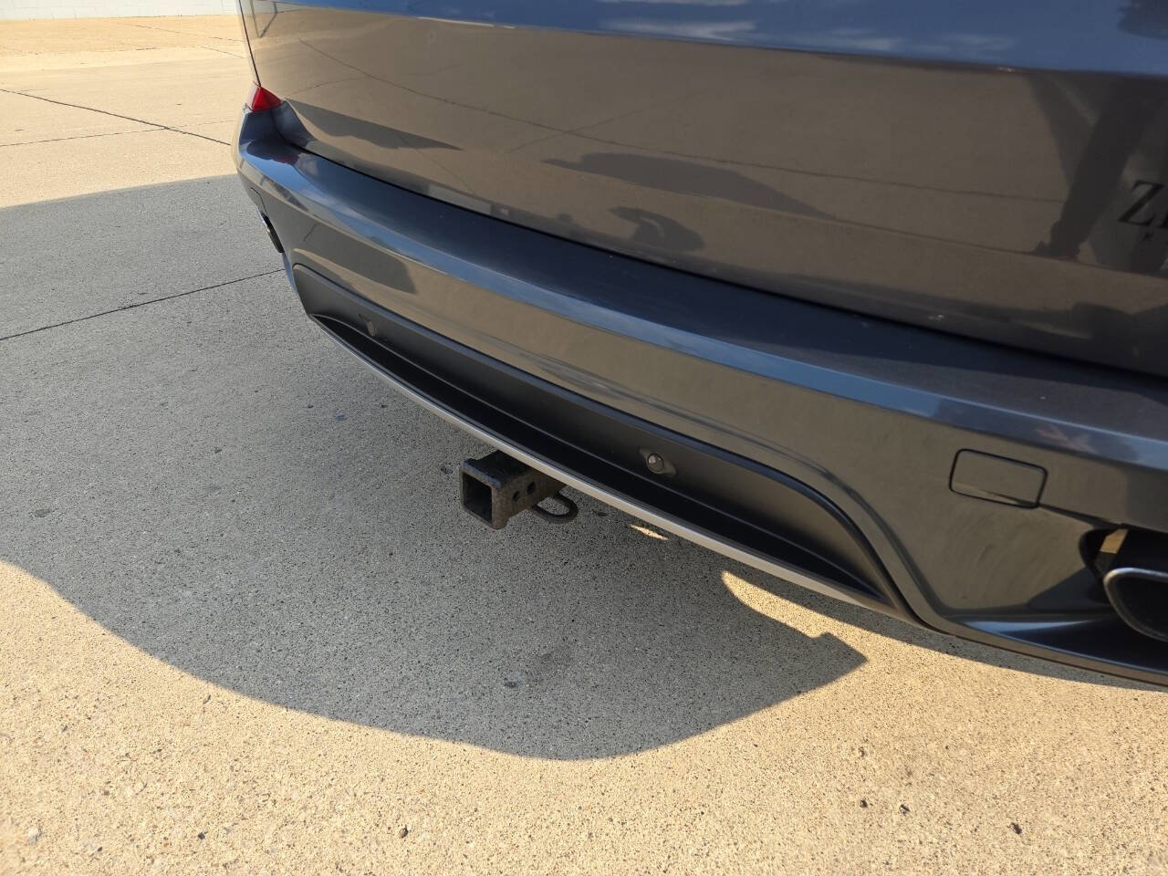 Used 2011 BMW X5 xDrive50i image 48