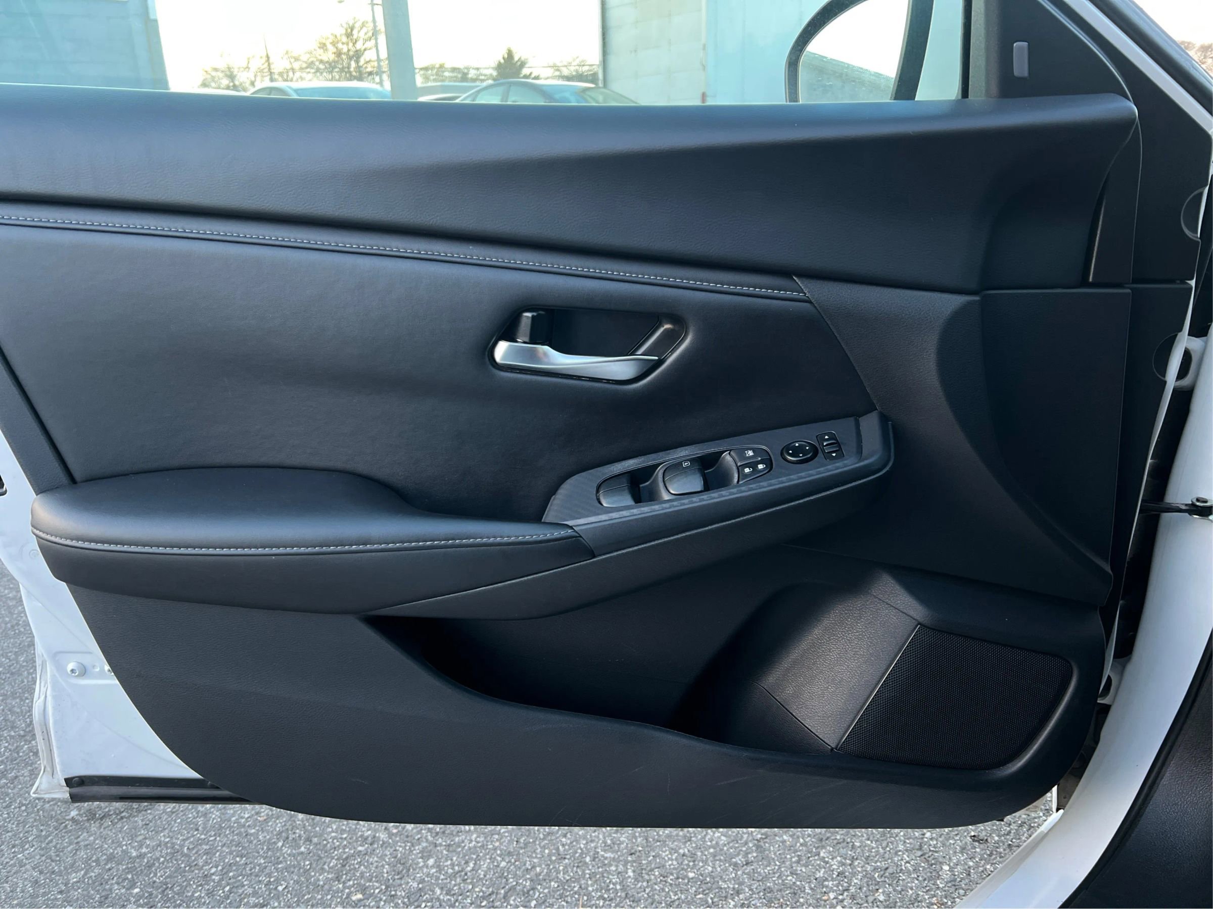 Used 2023 Nissan Sentra SV image 22