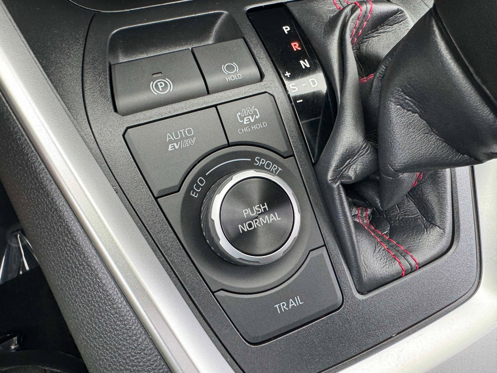 Certified 2024 Toyota RAV4 SE w/ Weather & Moonroof Package image 16