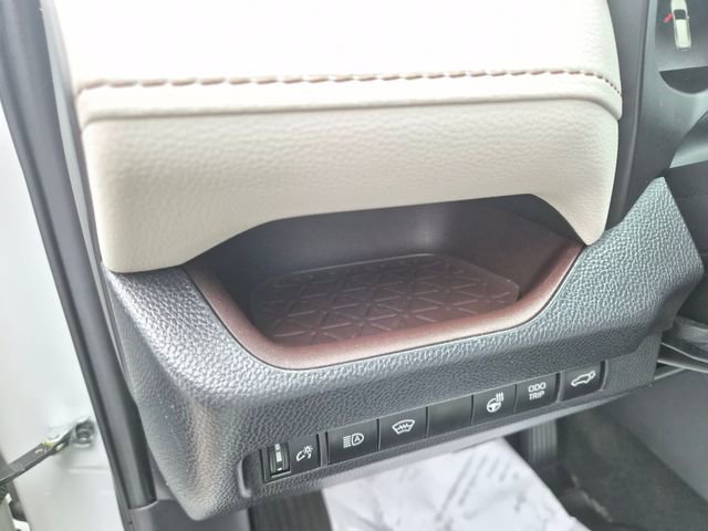 Used 2023 Toyota RAV4 Limited w/ Limited Grade Weather Package image 18
