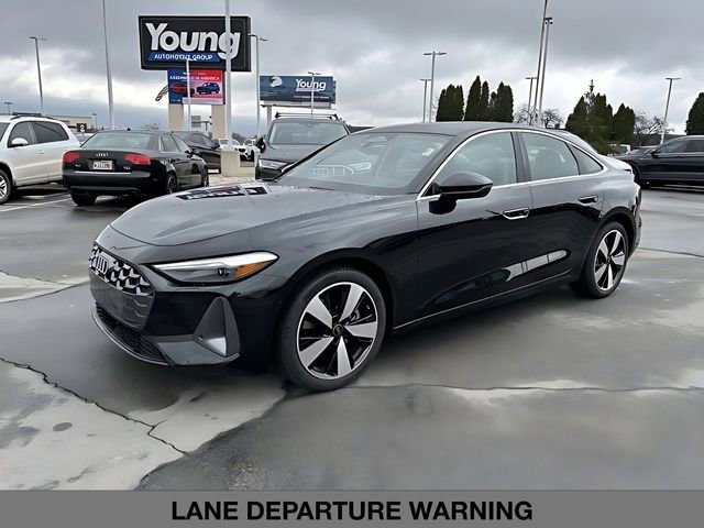 Used 2025 Audi A5 2.0T Premium w/ Convenience Package image 9