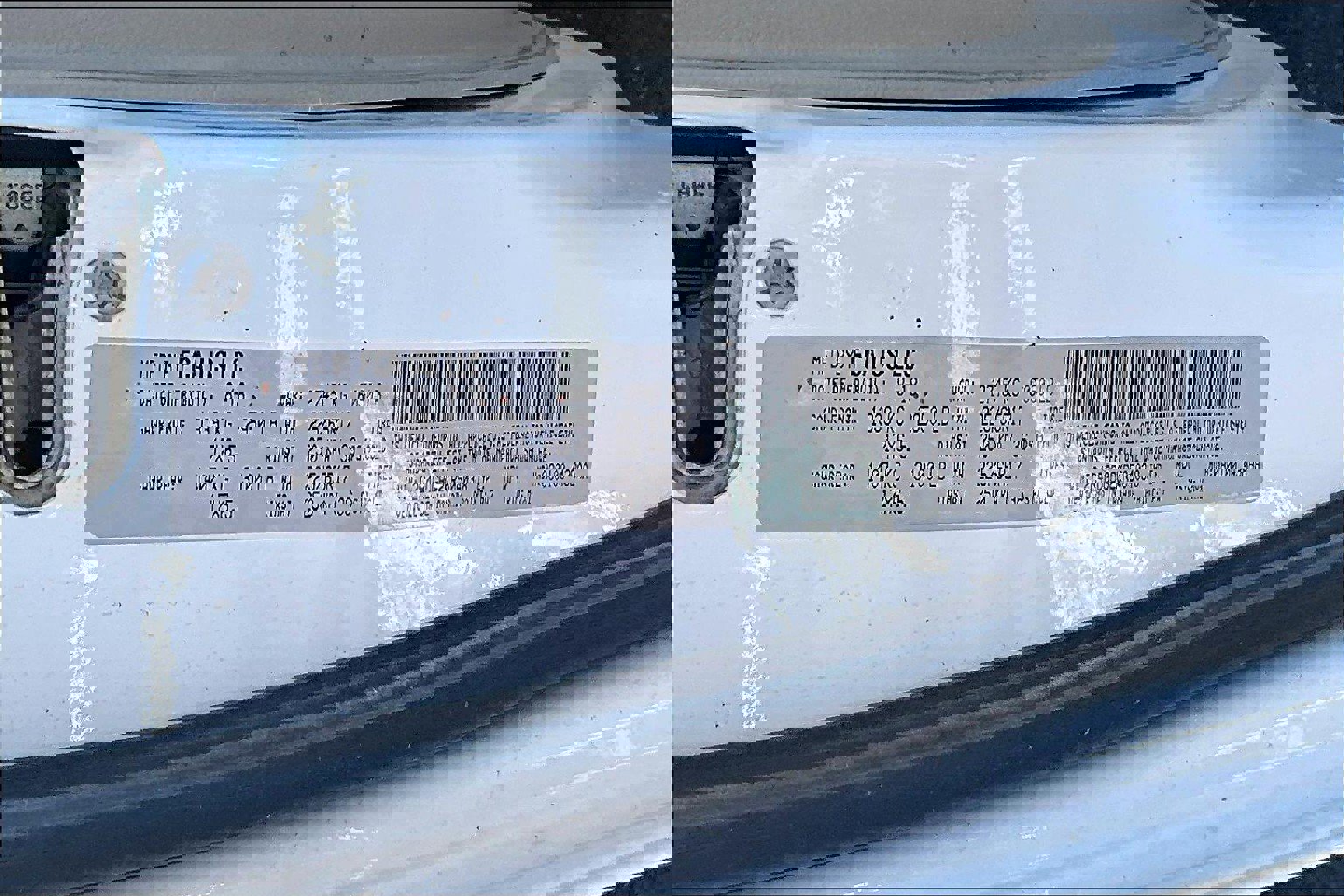 Used 2019 Dodge Grand Caravan SE w/ UConnect Hands-Free Group image 29