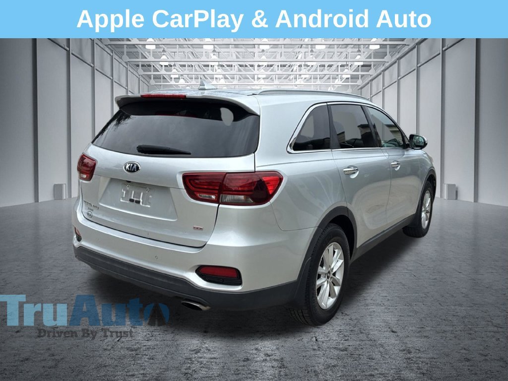 Used 2019 Kia Sorento FWD w/ Option Group 020 image 8