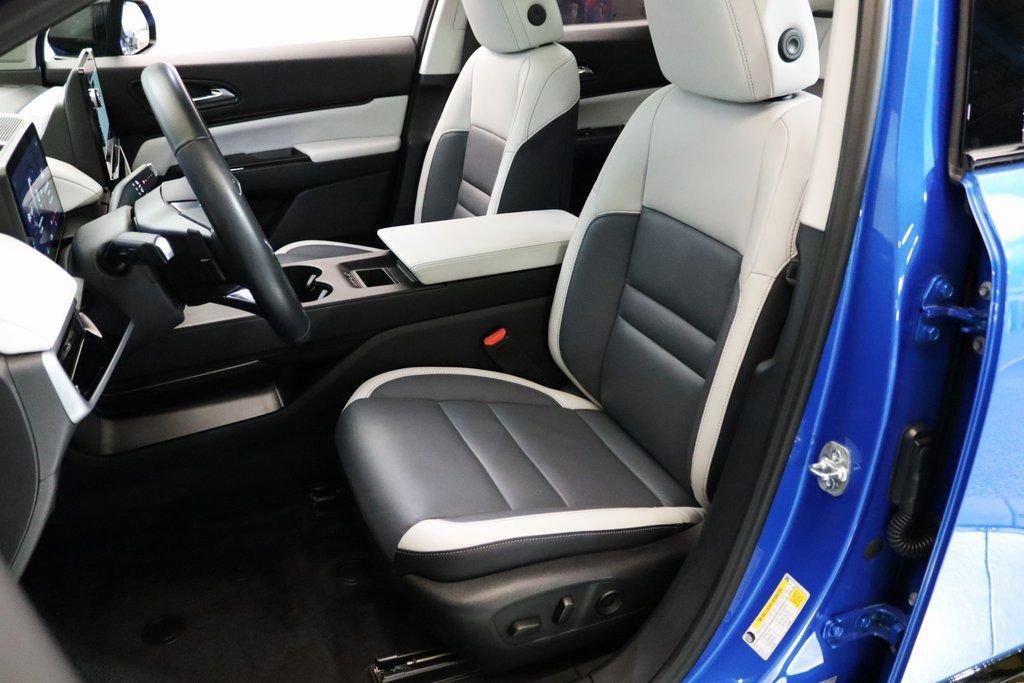 Used 2025 Honda Prologue Touring video 2