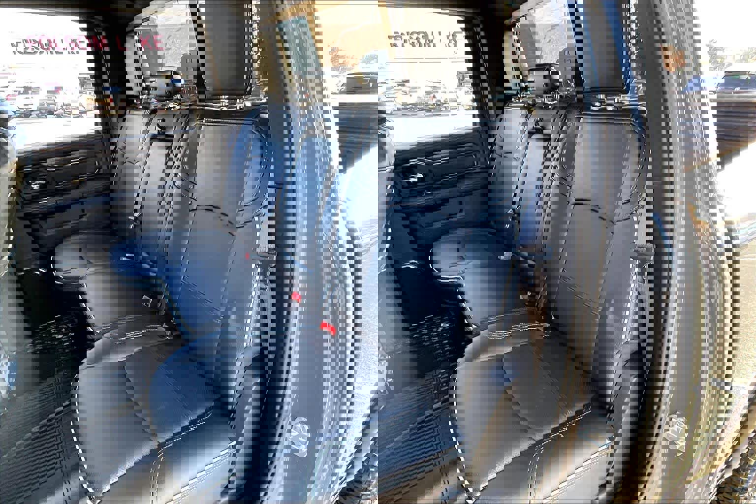 Used 2024 RAM 2500 Power Wagon w/ Level 2 Equipment Group image 20