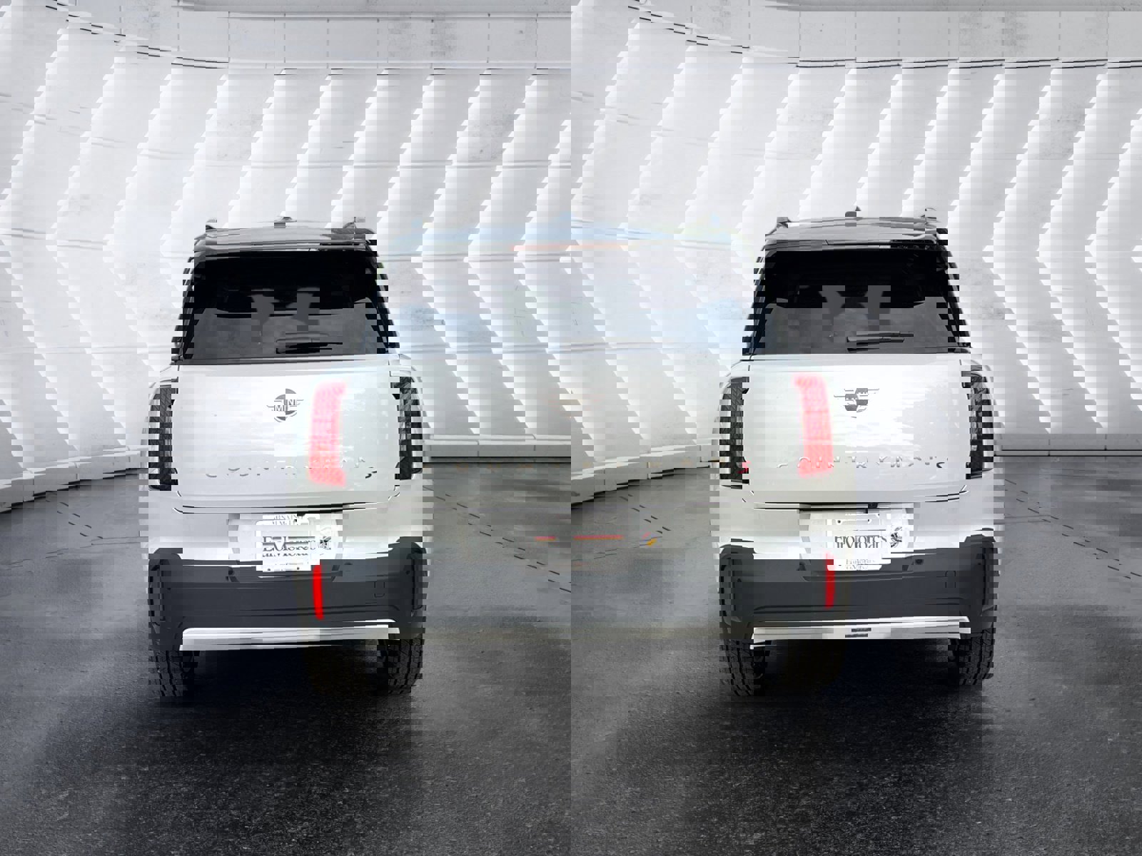 New 2025 MINI Cooper Countryman S image 4