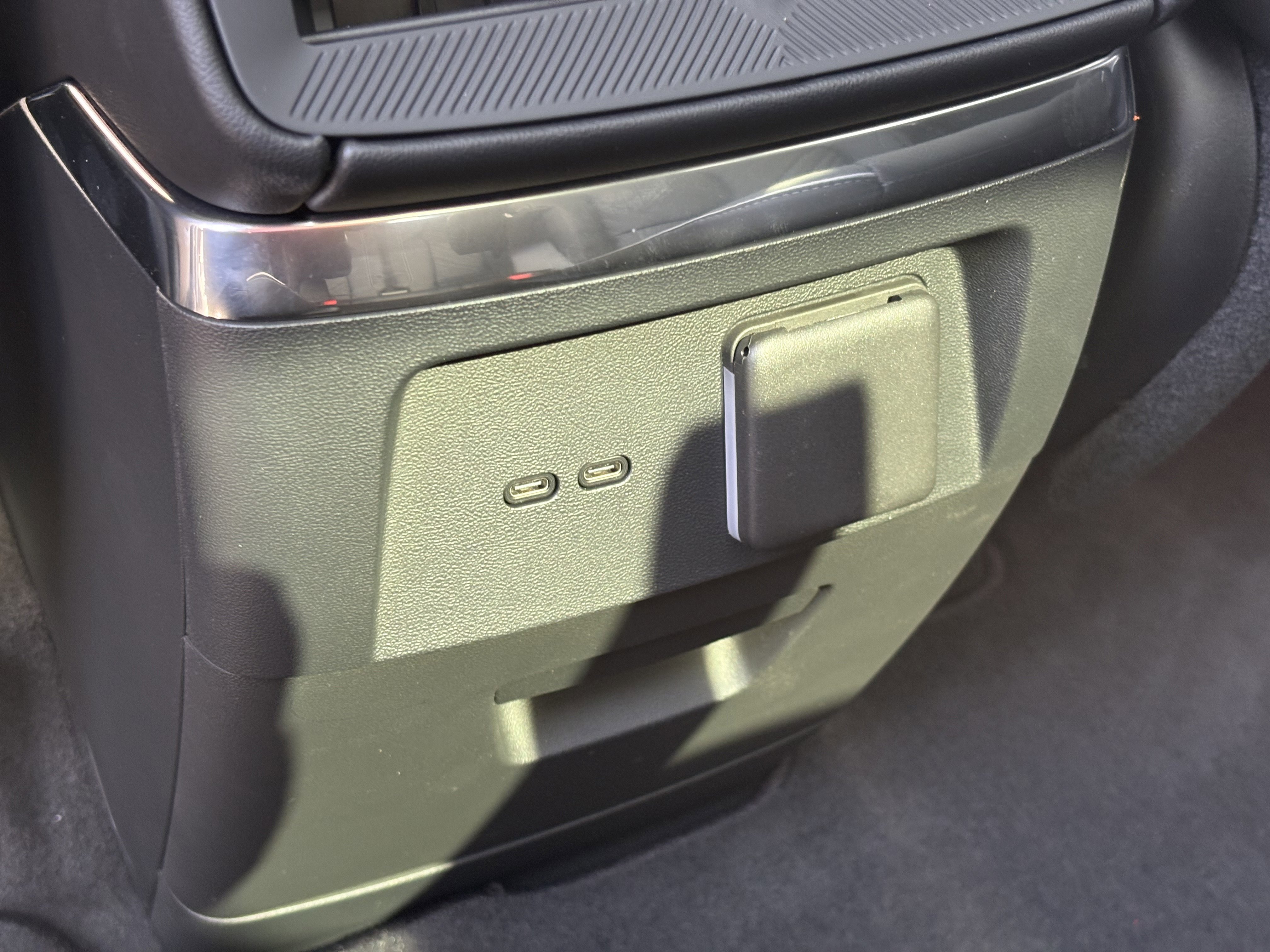 New 2026 Cadillac Vistiq Platinum image 16