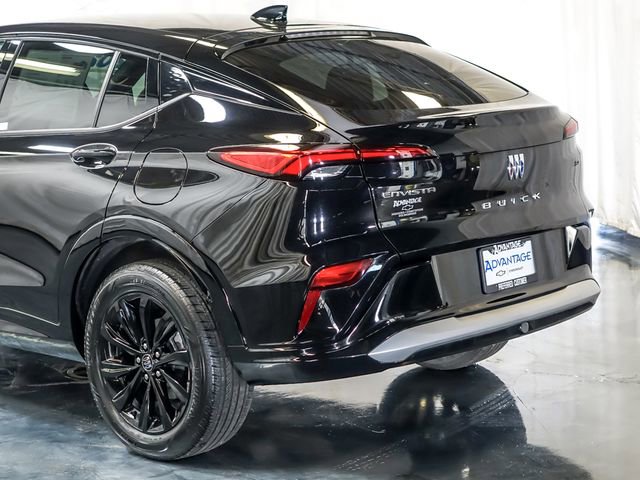 Used 2024 Buick Envista Sport Touring w/ Convenience I Package image 10