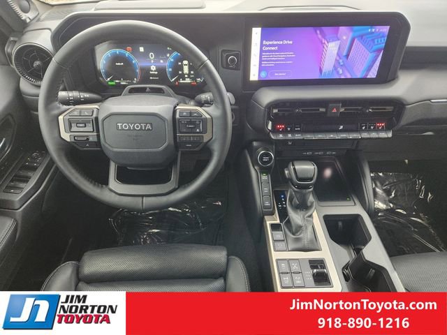 Used 2025 Toyota Land Cruiser w/ Premium Package image 30