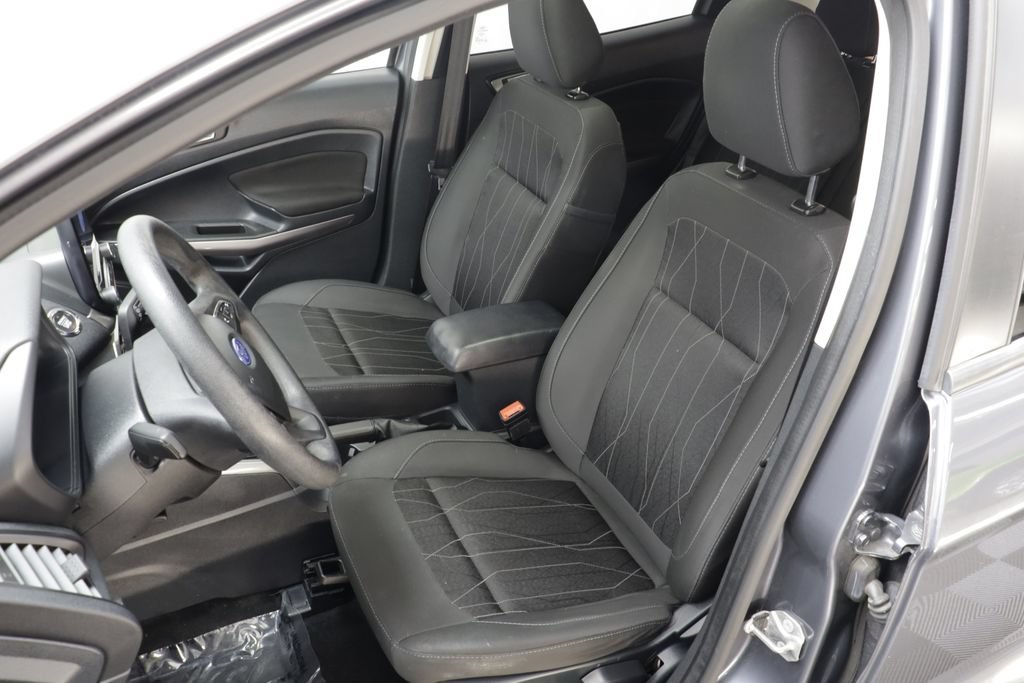 Used 2021 Ford EcoSport SE FWD image 13