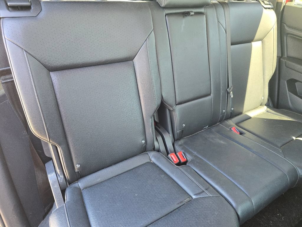 Used 2019 Volkswagen Atlas SE w/ Towing Package AWD/4WD image 20